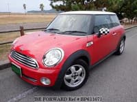 2007 BMW MINI