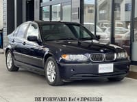 2004 BMW 3 SERIES 320I