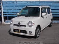 2012 DAIHATSU MIRA COCOA