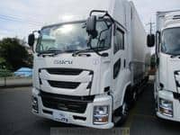 2022 ISUZU GIGA