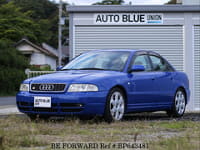 2000 AUDI S4 2.74WD