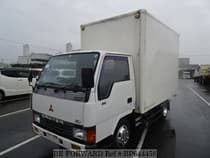 Used 1988 MITSUBISHI CANTER BP644458 for Sale
