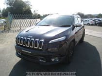 Used 2014 JEEP CHEROKEE BP645104 for Sale