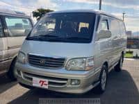 TOYOTA Hiace Wagon