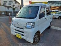 2015 DAIHATSU HIJET CARGO