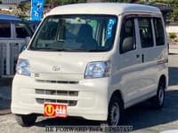 2015 DAIHATSU HIJET CARGO