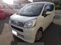 2019 DAIHATSU MOVE