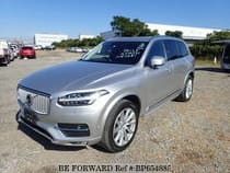 Used 2017 VOLVO XC90 BP654885 for Sale