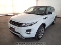 2014 LAND ROVER RANGE ROVER EVOQUE DYNAMIC LIMITED