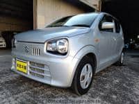 2016 SUZUKI ALTO