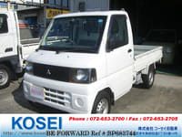 MITSUBISHI Minicab Truck