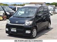 2007 DAIHATSU MOVE