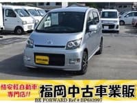 2007 DAIHATSU MOVE