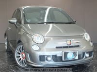 2015 ABARTH ABARTH OTHERS