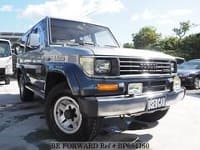 1991 TOYOTA LAND CRUISER PRADO 2.4EX4WD