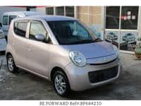 SUZUKI MR Wagon