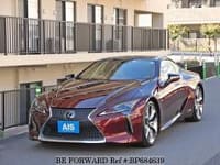 2018 LEXUS LEXUS OTHERS