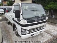 ISUZU Elf Truck