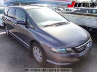 2006 HONDA ODYSSEY