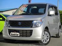 2016 SUZUKI WAGON R