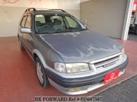 TOYOTA Sprinter Carib