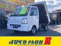 2014 SUZUKI CARRY TRUCK