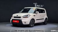 2011 KIA SOUL