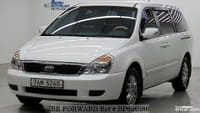 2012 KIA CARNIVAL