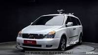 2013 KIA CARNIVAL