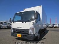 2021 ISUZU ELF TRUCK