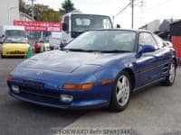 1991 TOYOTA MR2 G T-BAR-ROOF