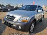 2009 KIA SORENTO