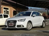 2013 AUDI A1 1.4TFSI