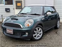 2007 BMW MINI S