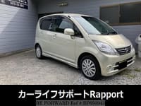 2009 DAIHATSU MOVE XVS