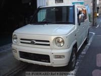 2002 DAIHATSU NAKED