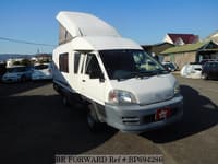 TOYOTA Townace Truck