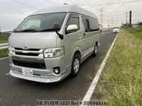 2005 TOYOTA HIACE VAN 2.0DX