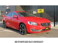 2016 VOLVO V60 D4SE