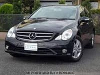 2007 MERCEDES-BENZ R-CLASS