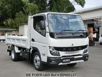 2023 MITSUBISHI CANTER 2T