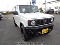 2022 SUZUKI JIMNY 660XG4WD