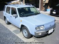 1998 NISSAN RASHEEN