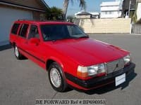 1995 VOLVO 940 ESTATE