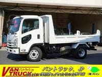 2011 ISUZU FORWARD