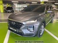 2020 HYUNDAI SANTA FE S.KEY/NAVI/E.TRUNK/AUTO HOLD