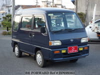 1994 SUBARU SAMBAR EXTRA S 4WD