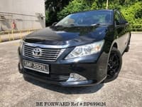 2013 TOYOTA CAMRY 20AUTO-PUSHSTART-REVCAM-NAV-DVD