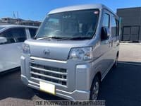 2023 DAIHATSU HIJET CARGO