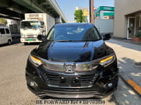 2020 HONDA VEZEL 1.5X